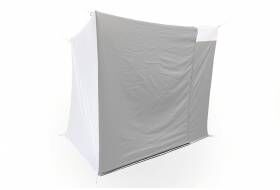 Cotton tents from Hollands' biggest tentfactory. Affordable