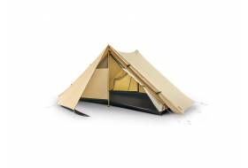 Cotton tents from Hollands' biggest tentfactory. Affordable