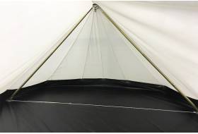 Cotton tents from Hollands' biggest tentfactory. Affordable