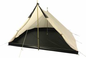 Cotton tents from Hollands' biggest tentfactory. Affordable