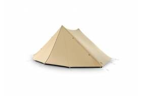 Cotton tents from Hollands' biggest tentfactory. Affordable